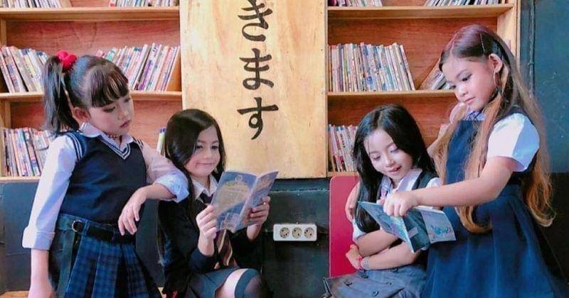 Instagram.com/blinkkids_sukabumi