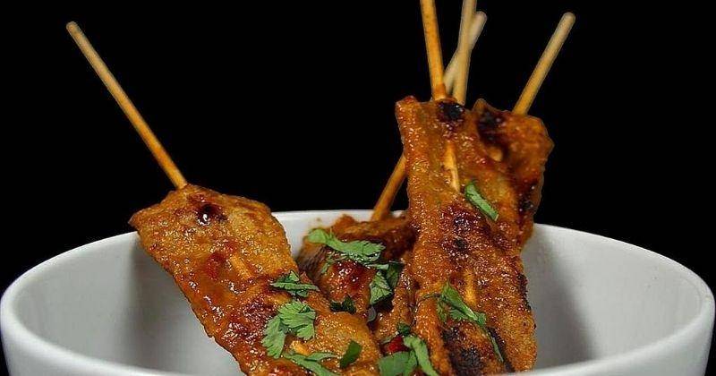 Tidak Membahayakan Janin, Ini Tips Aman Makan Sate Kambing saat Hamil