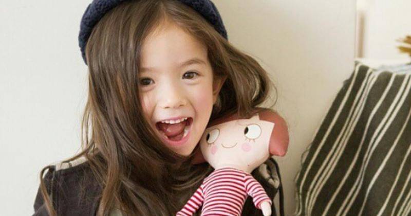 Instagram.com/Kids.model