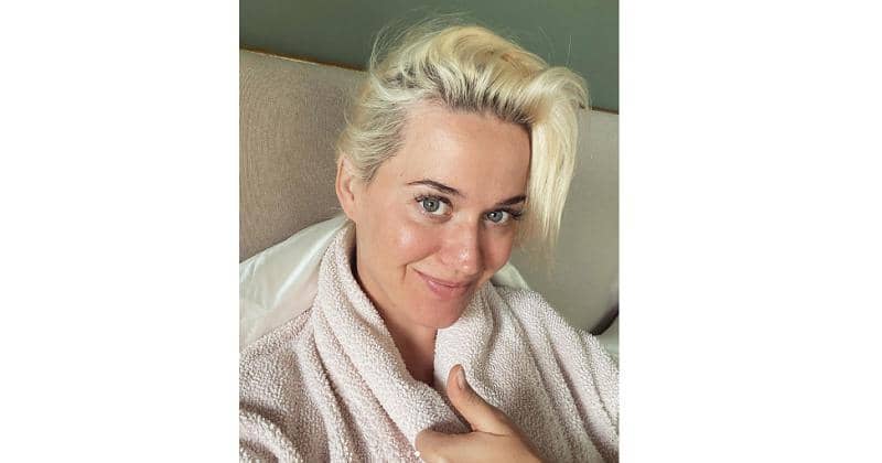 instagram.com/@katyperry