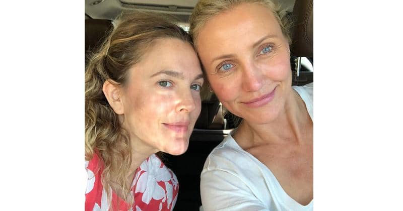 instagram.com/@drewbarrymore