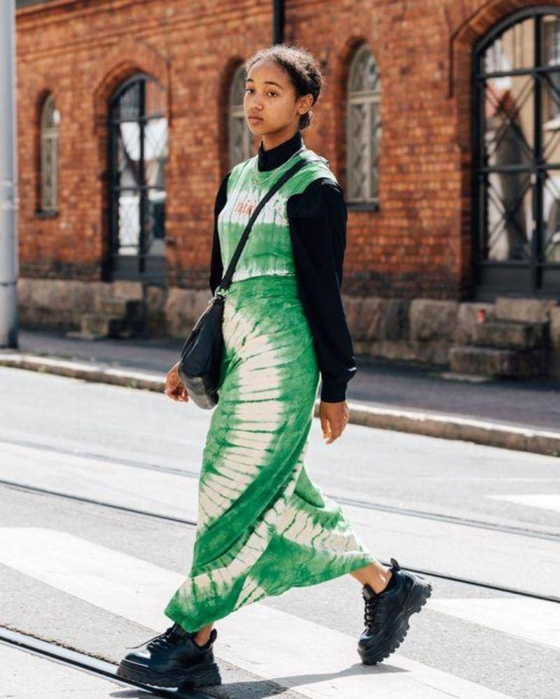 Pinterest.com/British Vogue