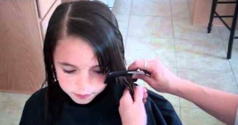 Youtube/Pretty Hair is Fun