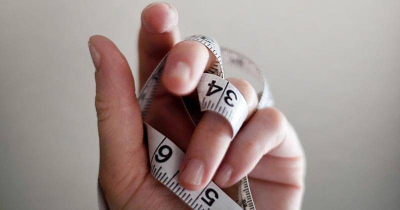 Unsplash/Jennifer Burk