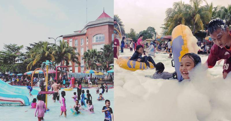 Instagram.com/depokfantasiwaterpark