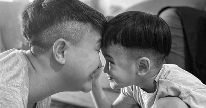 Instagram/ernestprakasa