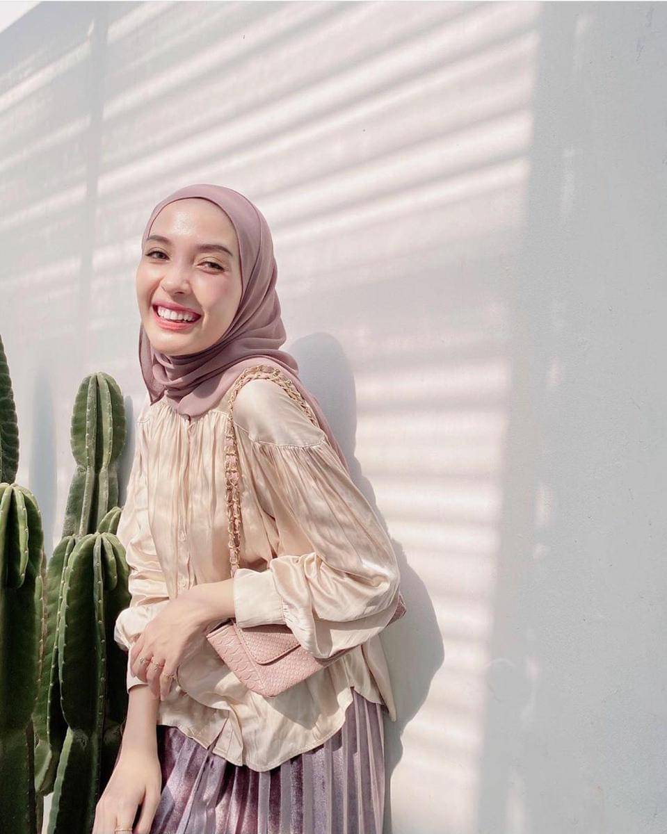 Instagram.com/hamidahrachmayanti