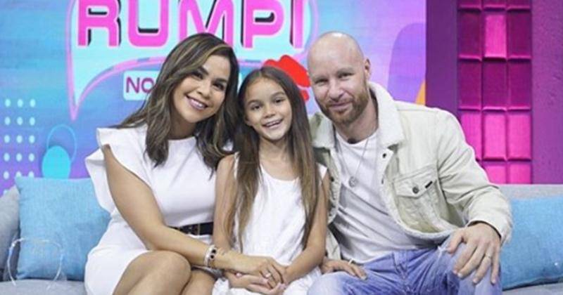 Instagram/melaney_ricardo