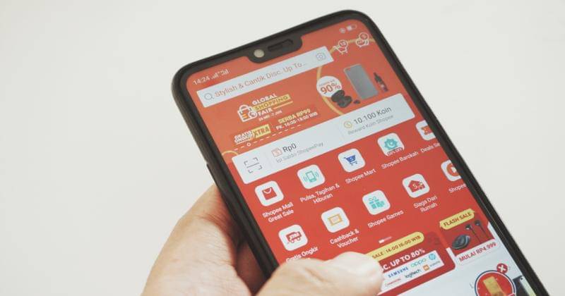 Shutterstock/rifky naufaldy