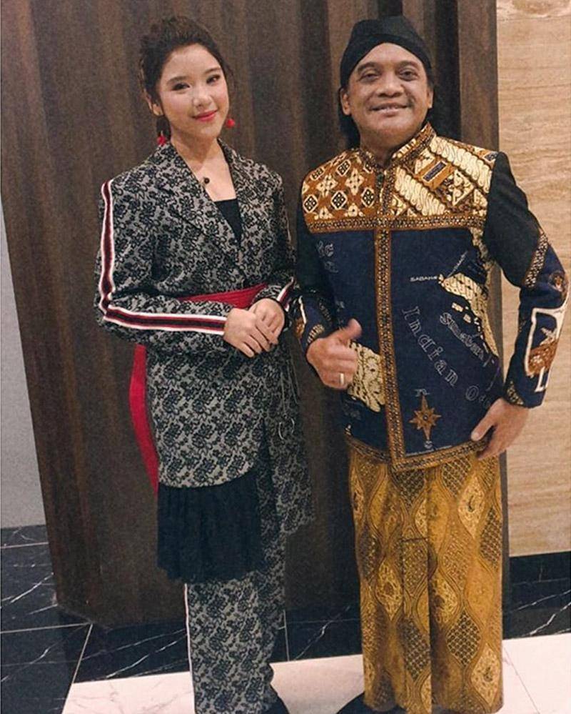 Instagram.com/tiaraandini