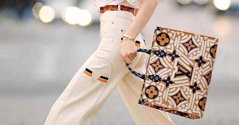 Instagram.com/louisvuitton