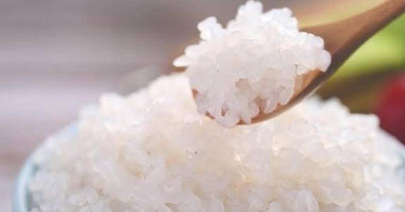 Selain Beras Shirataki, Ini Beras Rendah Gula Cocok Buat Diet