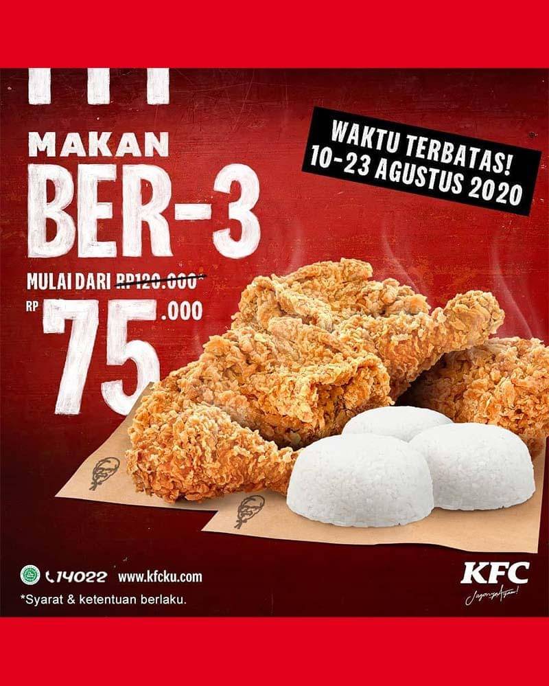 Instagram.com/kfcindonesia