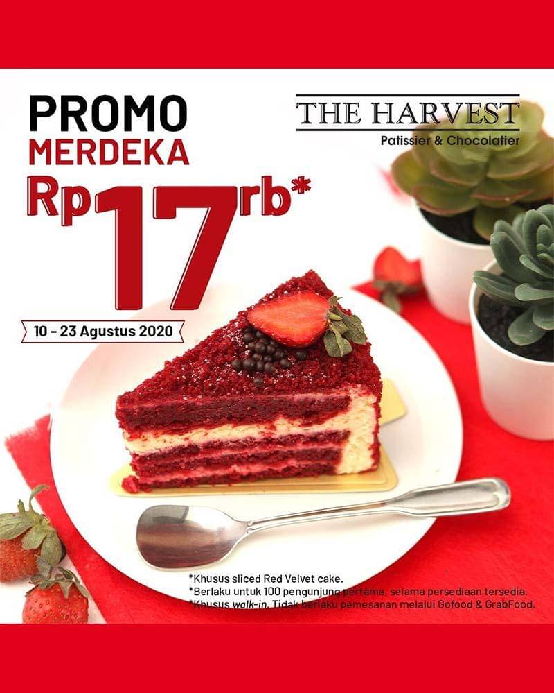 Instagram.com/harvestcakes