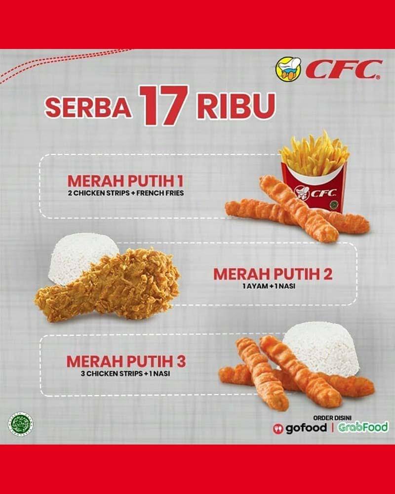 Instagram.com/cfcindonesia_official