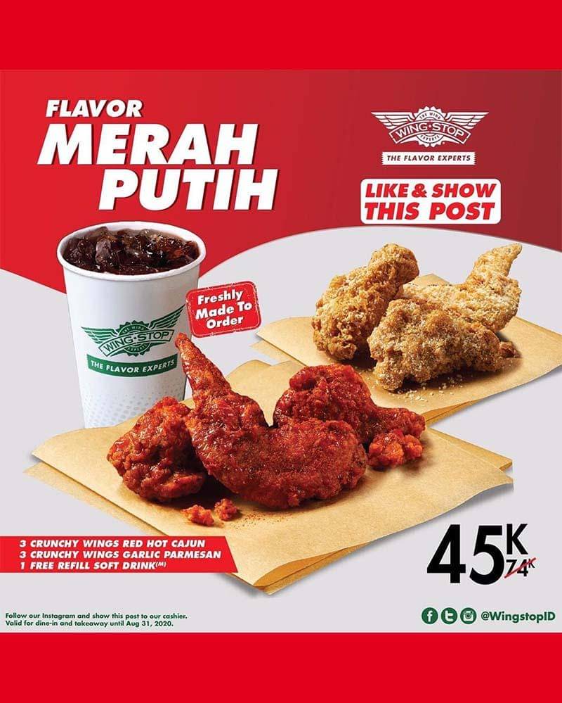 Instagram.com/wingstopid