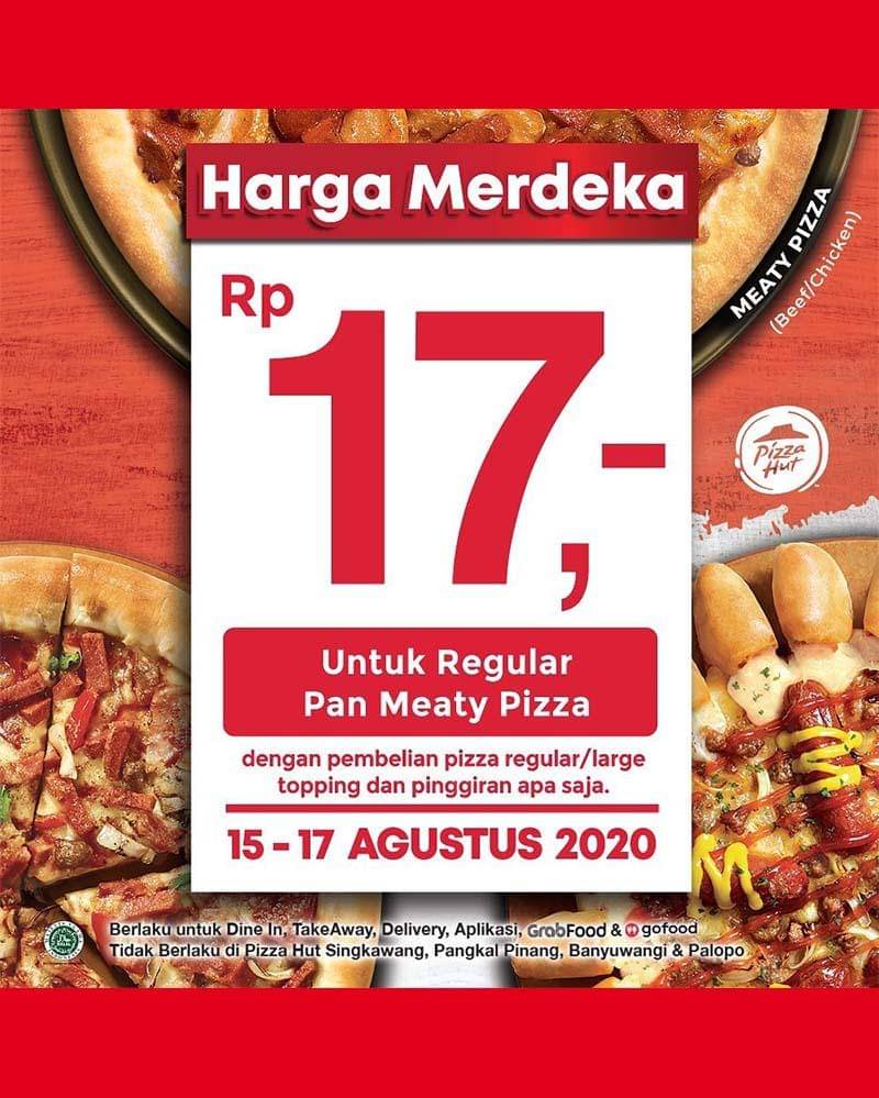 Instagram.com/pizzahut.indonesia