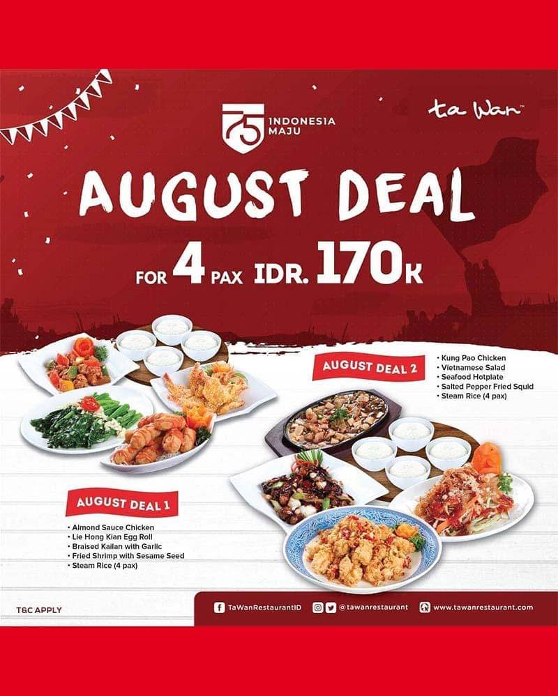 Instagram.com/tawanrestaurant