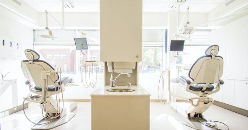 Unsplash/Michael Browning