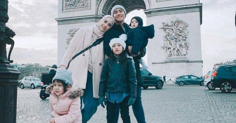 Instagram.com/fannyfabriana