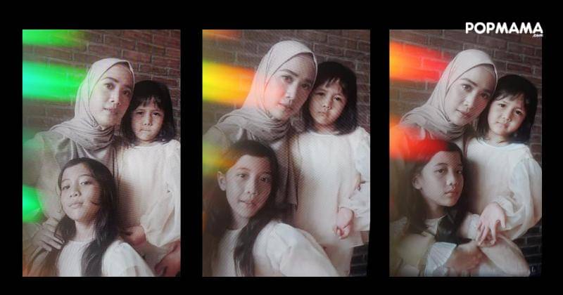 Photoshoot dilakukan secara vitual saat pandemi virus corona - Popmama.com/Michael Andrew