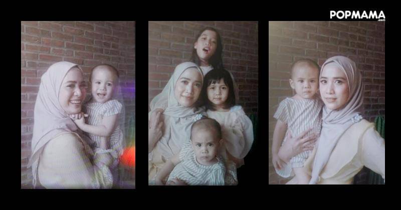 Photoshoot dilakukan secara vitual saat pandemi virus corona - Popmama.com/Michael Andrew