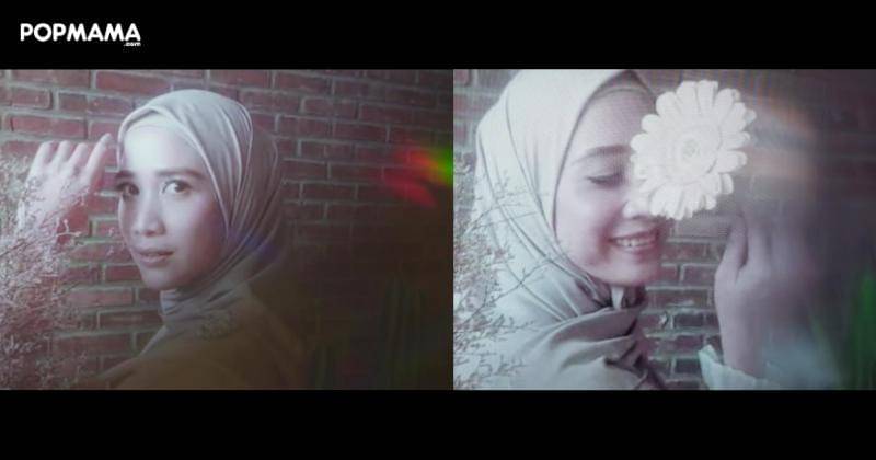 Photoshoot dilakukan secara vitual saat pandemi virus corona - Popmama.com/Michael Andrew