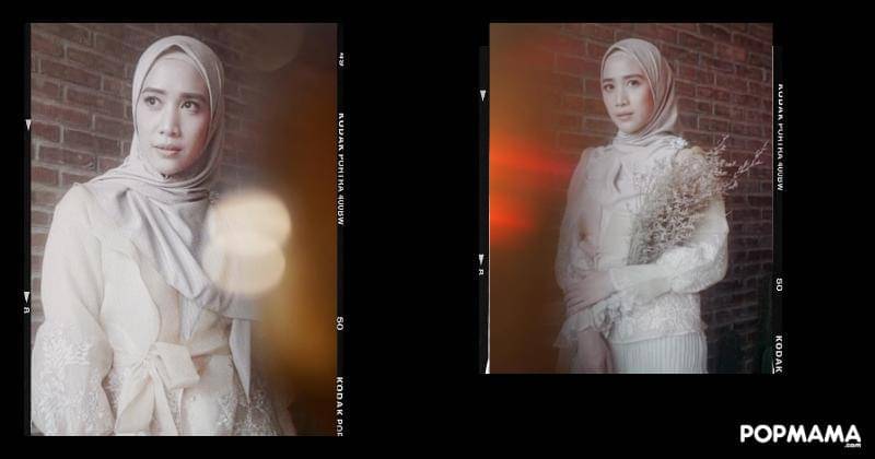 Photoshoot dilakukan secara vitual saat pandemi virus corona - Popmama.com/Michael Andrew