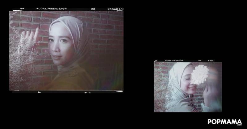 Photoshoot dilakukan secara vitual saat pandemi virus corona - Popmama.com/Michael Andrew