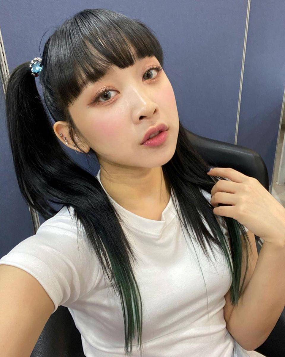 Instagram.com/secretnumber.official