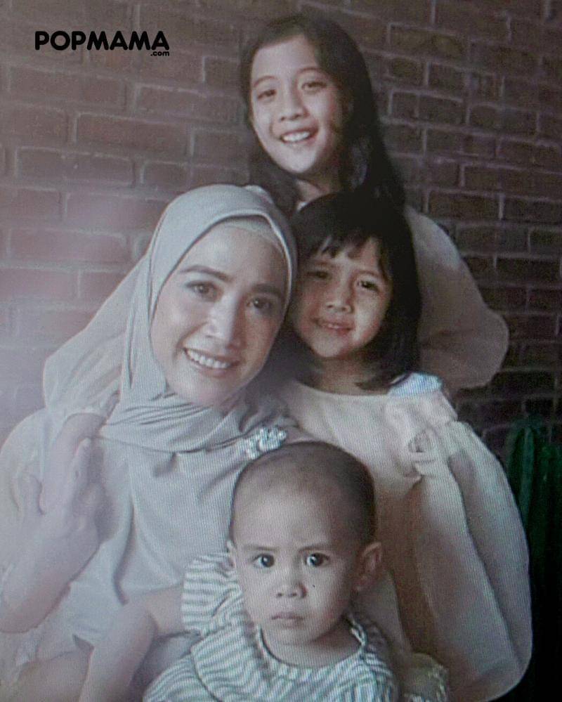 Photoshoot dilakukan secara vitual saat pandemi virus corona - Popmama.com/Michael Andrew