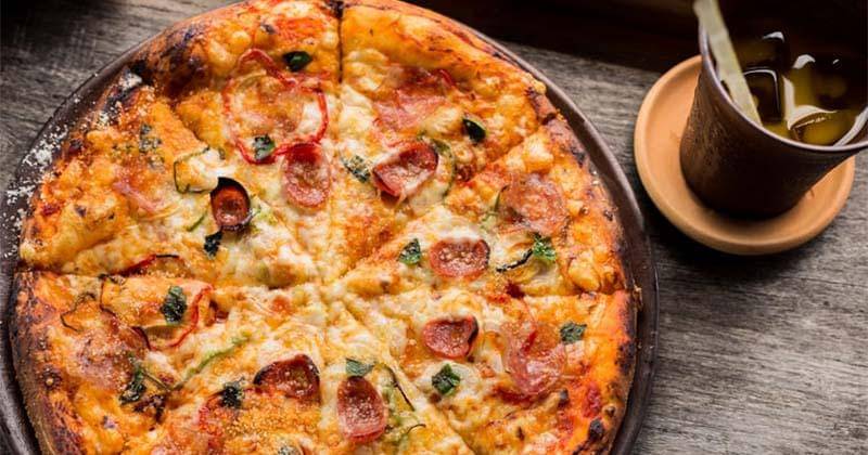 Unsplash/ Thomas Tucker 