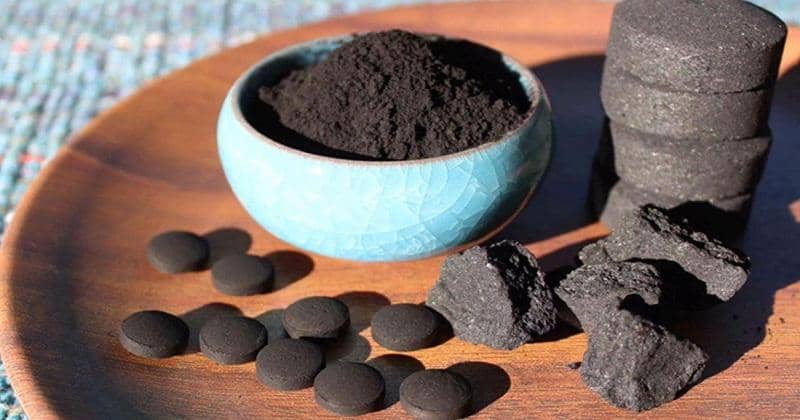 Dapat Menetralisir Racun, Apakah Ibu Hamil Boleh Mengonsumsi Charcoal?