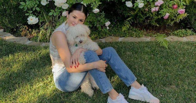 Instagram.com/selenagomez