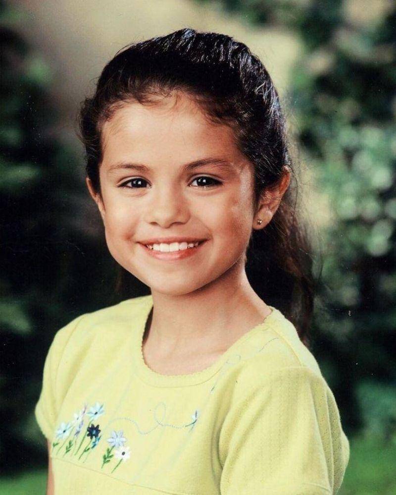 Instagram.com/selenagomez