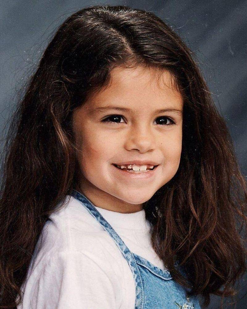 Instagram.com/selenagomez