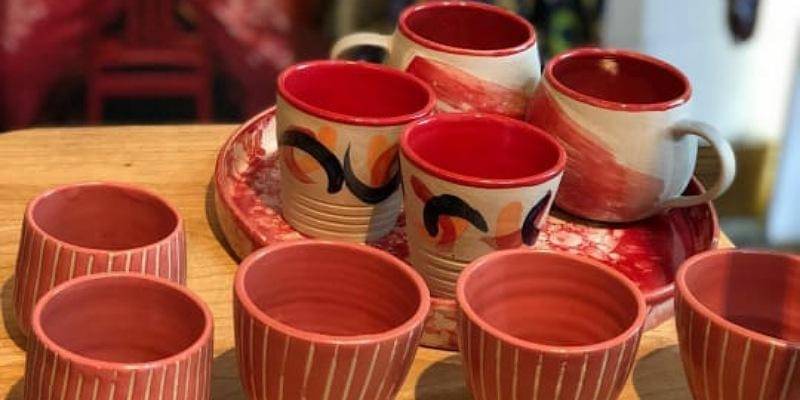 Instagram/kalokapottery