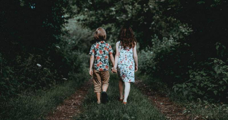 Unsplash/Annie Spratt