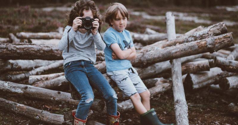 Unsplash/Annie Spratt