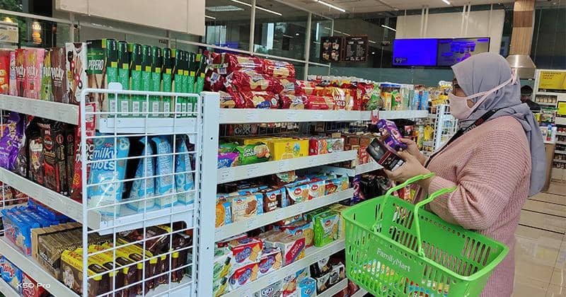 This article supported by vivo as Official Journalist Smartphone Partner IDN Media - Popmama.com/Fx Dimas     