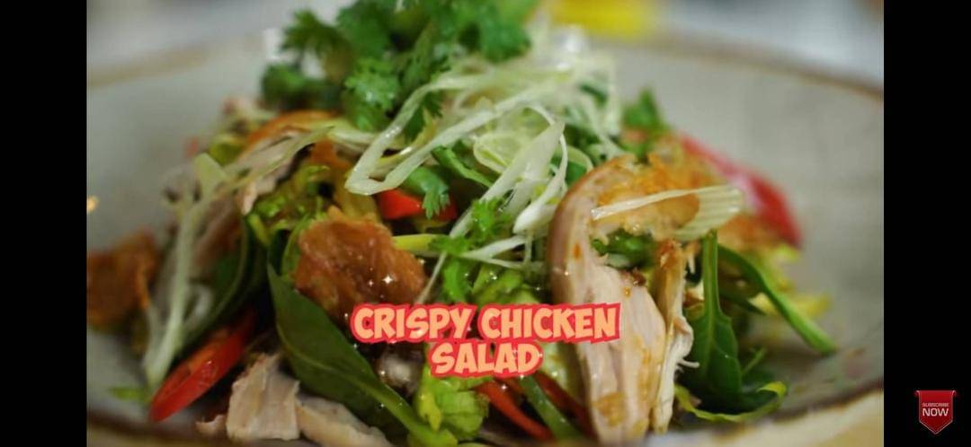 Youtube/Arnold Poernomo