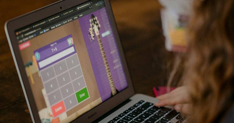 Unsplash/Annie Spratt