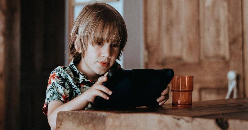 Unsplash/Annie Spratt