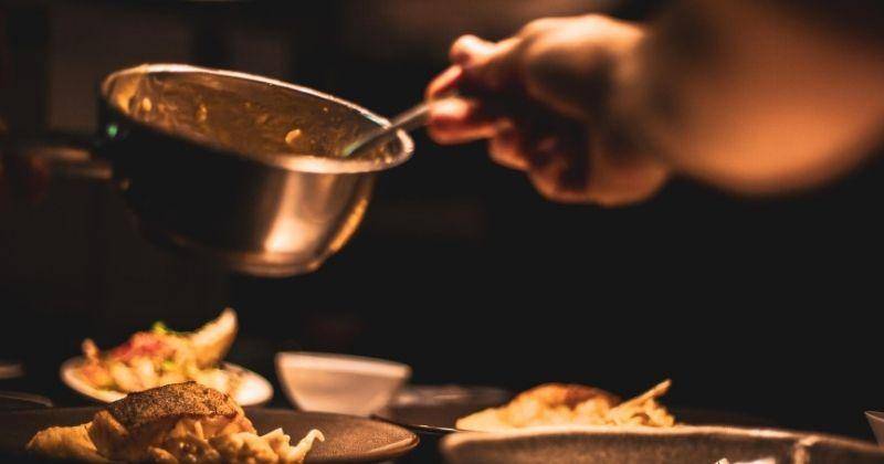 Hemat Waktu! Yuk, Masak Cepat a la Chef dan Food Blogger