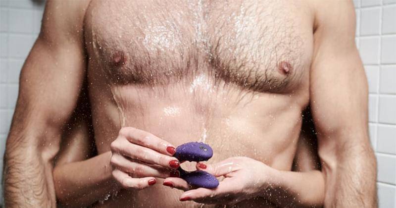 Unsplash/We-Vibe WOW Tech