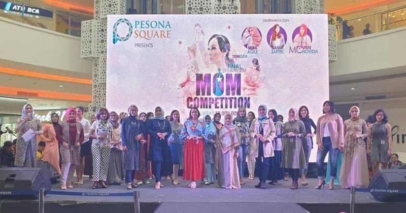 Dok. MoM Academy