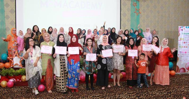 Dok. MoM Academy