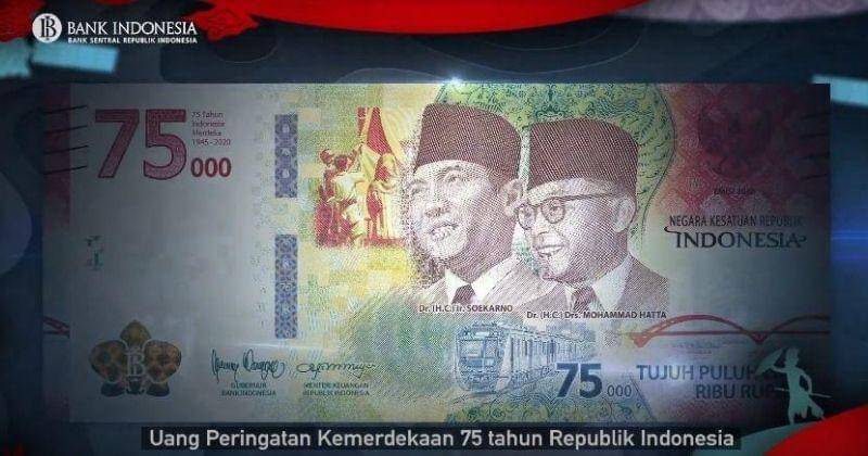 Youtube/Bank Indonesia