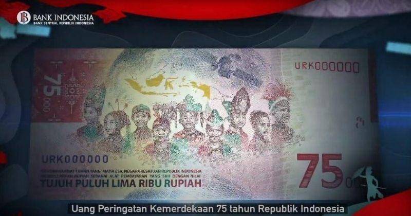 Youtube/Bank Indonesia