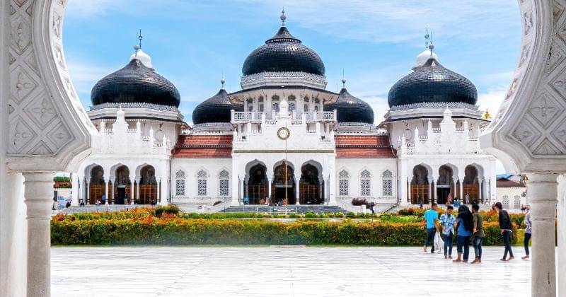 Unsplash/Sangga Rima Roman Selia